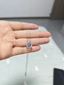 施华洛世奇（SWAROVSKI）【品牌直供】跳动的心项链女 女士项链送女友礼物 5279425 实拍图