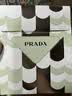 普拉达（PRADA）教师节礼物 哑光唇膏口红107赤裸棕 纪念日礼盒生日礼物送女友 实拍图