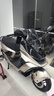 九号（Ninebot）【新品】M3 85c MAX 闪骑 九号电动摩托车智能超长续航通勤外卖【门店自提】 到门店选颜色 实拍图
