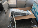 奥克斯空调 省电侠 2匹 新一级能效变频冷暖 铜管挂机 客厅节能防直吹 国家补贴KFR-46GW/BpR3AQK1(B1) 实拍图