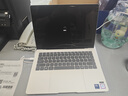 小米笔记本电脑 Xiaomi Book Pro 14 轻薄本 第3代 酷睿 Ultra5-325 24G 1T 白色 3.1k 120Hz 触控屏 实拍图
