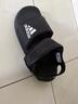 阿迪达斯（adidas）儿童凉鞋夏季男女大小童沙滩鞋 GW0344黑色 实拍图