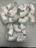 联塑PVC排水90°直角弯头 dn50白色排水管弯头（5个装） 下水排污管管件接头 实拍图