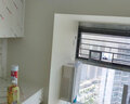 松下（Panasonic）新风系统家用壁挂全热交换新风机通风空气净化PM2.5过滤雾霾 FV-RZ06VD1 实拍图