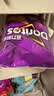 多力多滋（Doritos）（赠F1卡套）玉米片混合口味140g*4包 休闲零食 百事食品 实拍图