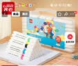 齐心36色丙烯马克笔儿童小学生美术画画专用不透色水彩笔可水洗叠色防水免按压EBMK15-36水彩笔美育 实拍图