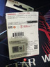 闪迪（SanDisk）64GB USB3.2 U盘 CZ550黑色 读速100MB/s 安全加密 数据恢复 学习办公电脑车载 高速大容量优盘 实拍图