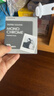 INSTAX富士instax立拍立得 方形相纸 黑白单包装10张 (适用于SQUARE系列相机 手机照片打印机SP-3) 实拍图