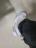 耐克NIKE男子训练鞋老爹鞋 AIR MONARCH IV 运动鞋415445-103白 40 实拍图