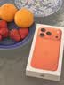 苹果Apple/【0首付36期免息】苹果17Promax 苹果17Pro iphone17promax手机准新 国行正品双卡新款 17pro 星宇橙 6.3英寸 256GB【活动特价+国行准新+质保二 实拍图