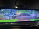 LNDU凌度汽车行车记录仪HS880EMax流媒体前后双录超清4K夜视2160P后镜 实拍图