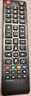 东普立适用SAMSUNG三星电视机遥控器BN59-01257A UA32 39 50 55 aa59 LA32 AC220遥控板 实拍图