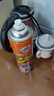龟牌（Turtle Wax）多功能泡沫清洁剂(500901*3)650ml汽车内饰清洗剂座椅皮革清洗剂 实拍图