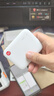 中兴F50 2025款5G随身wifi无线UFI 全网通可插卡随行WiFi路由器笔记本热点便携式无限上网卡车载wifi 中兴F50【超薄5G卡片WiFi 超低资费】插卡版 实拍图
