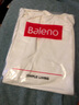 班尼路（Baleno）短袖t恤男220G重磅夏季潮流大码透气圆领上衣青少年宽松纯棉短t 实拍图