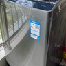 海尔（Haier） 全自动波轮洗衣机 10KG大容量 家用宿舍出租房小型 一级能效 家电国家补贴 京东自营 XQB100-Z719 实拍图