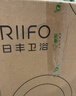 日丰止逆阀烟道止逆阀油烟机止逆阀烟机止逆阀厨房止逆阀一厨一卫套装 实拍图
