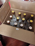 汾酒 黄盖玻汾 清香型高度白酒 53度 475mL*12瓶 整箱装 实拍图
