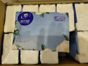 维达（Vinda）抽纸 超韧4层90抽*20包S码 山茶花印花纸巾 新旧随机发货 整箱 实拍图