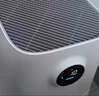 美的（Midea）【母婴级】空气净化器鼻炎家用除甲醛除烟味异味过敏原花粉空气净化机森林家L1 Lite 实拍图