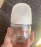 贝亲X帮宝适【新生礼】人生第一奶瓶80ml+帮宝适帮纸尿裤S46片 实拍图