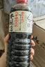 和田宽 日本进口酿造酱油浓口家用酱油日式日本酱油调味凉拌生鱼片1L瓶 2瓶装 实拍图