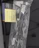 胜利仪器（VICTOR）游标卡尺 高精度电子数显 不锈钢带表卡尺 0-150mm测量 VC5150 实拍图