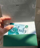 星巴克Starbucks 感谢有你款星礼卡 实体储值卡 男女士送礼节日送礼礼品卡购物卡礼物 100元面值 实拍图