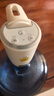 志高（CHIGO）抽水器桶装水 99.99抗菌 上水器电动 高续航双泵折叠双出水口D33 实拍图