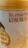 惠氏（Wyeth）启赋蕴淳进口婴儿配方奶粉1段（0-6月）350g A2奶源 HMO黄金含量 实拍图