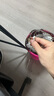 Apple/苹果 type-c转lightning闪电充电线-1米 手机数据线 旗舰店原装苹果iphone14/13promax快充线 实拍图