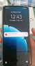 华为畅享80  128GB 曜金黑 6620mAh电池超能续航 玄甲架构 双五星超耐摔 华为手机鸿蒙系统 实拍图
