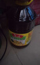 鲁花 【保真菜籽油】食用油 低芥酸特香菜籽油 6.18L   物理压榨 实拍图
