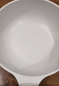 炊大皇炒锅 麦饭石色聚油不粘锅多功能少油烟炒菜锅平底30cm 电磁炉通用 实拍图