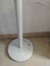 艾美特（AIRMATE）【天鹅MAX】空气循环扇直流变频家用大风力电风扇卧室轻音一级能效负离子净化语音落地扇 SRDI151 实拍图