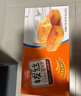 华美高纤益生元椰丝华夫饼756g早餐面包蛋糕办公室小零食 实拍图