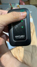 影腾随身wifi三网全国通用无线wi-fi6免插卡移动联通电信无限制大流量卡便携式网卡高速网络2026款5GHF 【三网通3000毫安充电款+黑色】*超长续航 实拍图