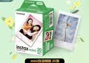 INSTAX富士instax立拍立得 mini相纸 白边双包20张(适用miniSE/11/12/40/90/LiPlay/EVO/Link3) 实拍图