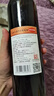 长白山葡萄酒甜型红酒原汁山葡萄酒甜红酒国产果酒东北特产740ml单支 实拍图