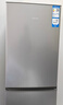 海尔（Haier）冰箱出品统帅180L两门小冰箱家用直冷不占地BCD-180LLC2E0C9以旧换新 实拍图