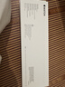 Apple/苹果 Watch S11 智能手表GPS款42毫米玫瑰金色铝金属表壳淡桃粉色运动型表带M/L MEUP4CH/B 实拍图