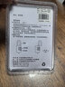 【京送】NBYT304不锈钢锁梁防水防锈防雨室外户外庭院门后备箱箱包健身房更衣柜大铁门密码锁挂锁 T5014-SS（中号四位） 实拍图