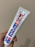 狮王(lion)Whitewhite进口美白牙膏荷兰薄荷150g×3大白管金榜 实拍图