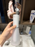 松下（Panasonic）超声波水流洁牙喷嘴瞬时洁齿缝 适用于1520/1533/1523/DJ43替换喷嘴 2支装WEW0986X405 实拍图