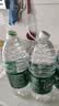 怡宝 饮用水 纯净水2.08L*8瓶 量贩装 实拍图