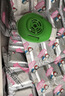 润本电热蚊香片补充装 无香型驱蚊片加热器防蚊灭蚊30片 180片 不含加热器 【可用180晚】 实拍图