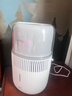 飞利浦（PHILIPS）加湿器家用卧室母婴专用静音除菌无雾空调加湿机鼻炎孕妇婴幼儿小型桌面大容量HU5710/10礼品 实拍图