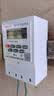德力西电气时控开关定时器插座定时开关控制器 KG316T AC220V 实拍图