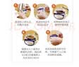 AGF挂耳黑咖啡经典原味7g*18袋 Blendy现磨手冲滤挂式咖啡粉 实拍图