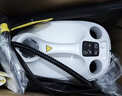 KARCHER德国卡赫 【价保618】蒸汽拖把家用高压高温清洁机厨房油烟机清洗机去油污30秒速热洗地机杀菌SC3 实拍图